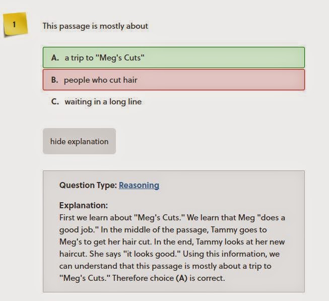 Printables Read Theory Grade 7 Answer Key mind sparks comprehension website read theory sparks