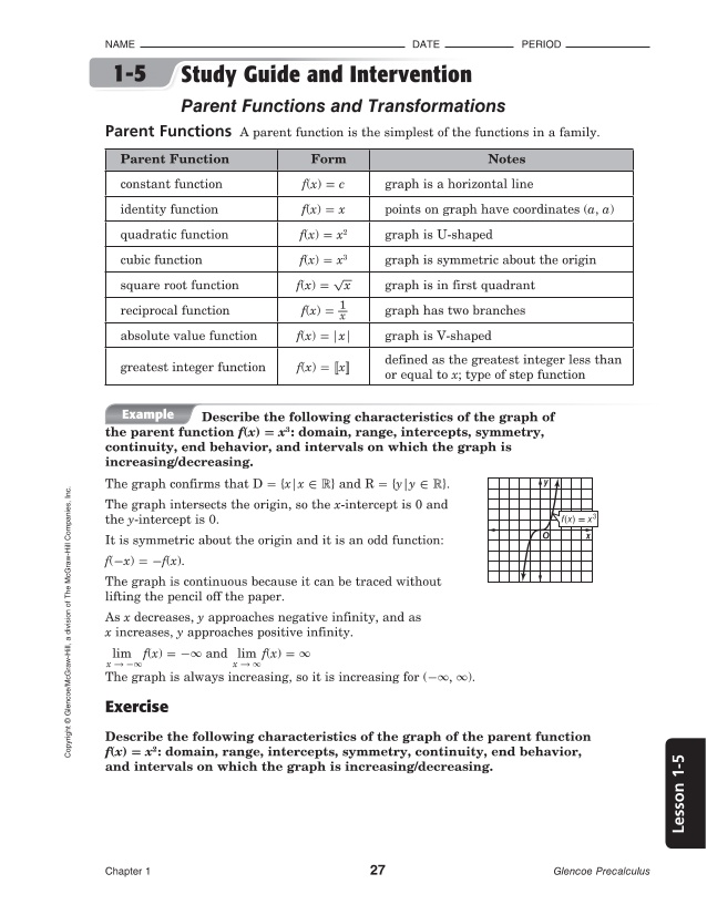 Printables The Mcgraw hill Companies Worksheet Answers Tempojs Thousands Of Printable Activities