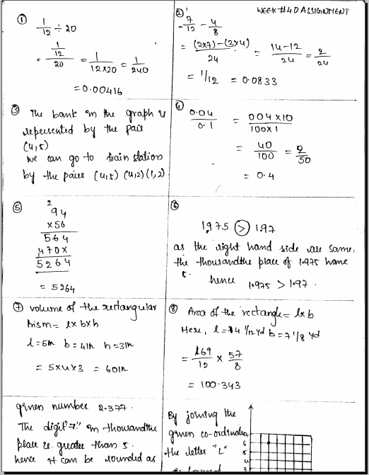 Printables Common Core Grade 5 Math Worksheets worksheets for grade 5 cbse maths class 1 evs ge ia mon core math week 40