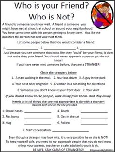 Printables Free Printable Social Skills Worksheets 17 social skills worksheets special education emotional learning pinterest friendship search and august 2014