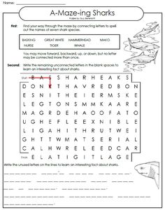 Printables Super Teacher Worksheets 3rd Grade check out this word puzzle from our brain teaser page at super teacher worksheets has a large selection of science that will help students learn about animals