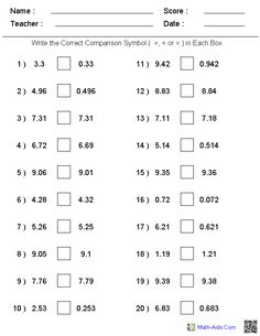 Printables 4th Grade Math Decimals Worksheets addition worksheets with decimals this worksheet was built to these are perfect for working in subtraction multiplication mixed problems rounding an