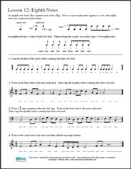Printables Printable Music Theory Worksheets 1000 ideas about music theory worksheets on pinterest free printable opus used with my
