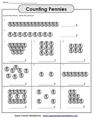 Printables Super Teacher Worksheets 3rd Grade 1000 ideas about teacher worksheets on pinterest color word check out this printable money counting worksheet super has for us