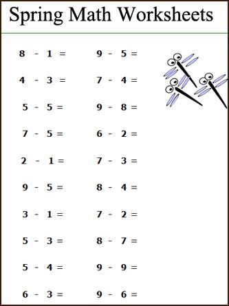 Printables Free Math Worksheets Grade 2 1000 ideas about grade 2 math worksheets on pinterest free 1st 1 single digit addition perfect for 1st