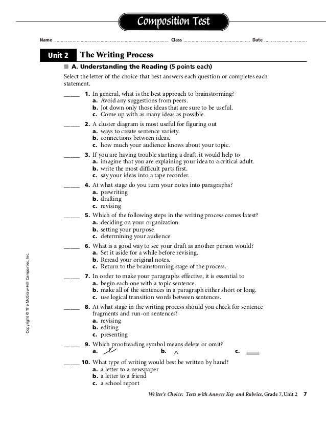 mcgraw-hill-worksheets