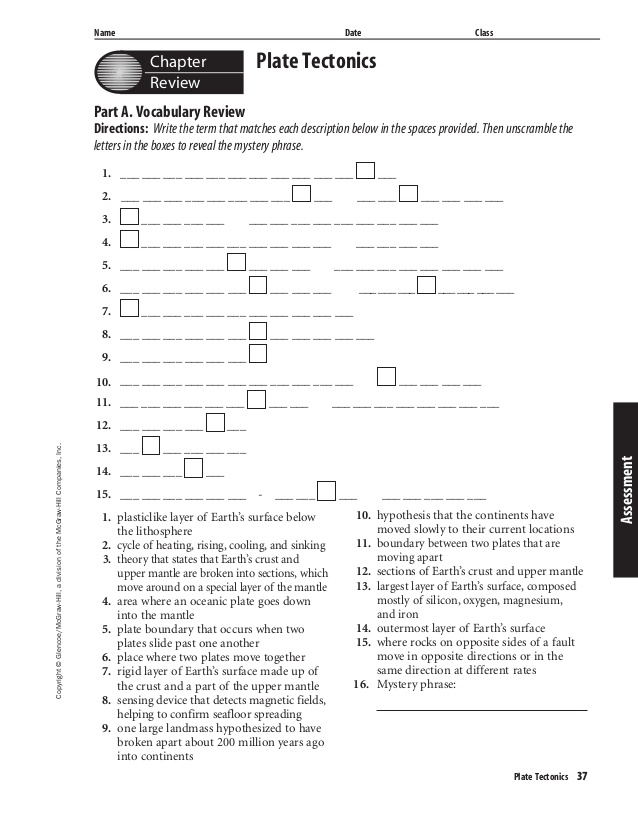 Printables. The Mcgrawhill Companies Worksheet Answers. Tempojs