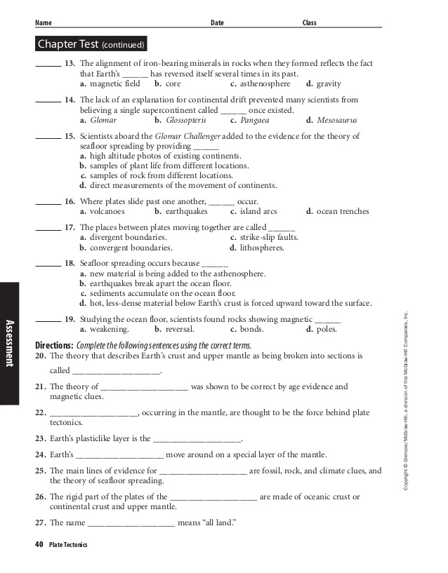 Printables The Mcgraw-hill Companies Worksheet Answers worksheet the mcgraw hill companies answers collection photos