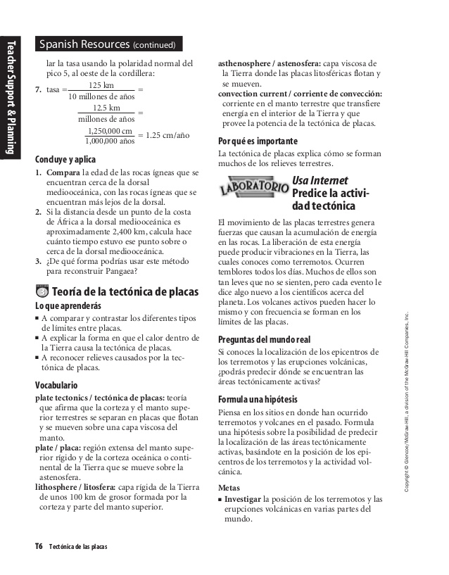 Printables The Mcgraw-hill Companies Worksheet Answers worksheet the mcgraw hill companies answers collection photos