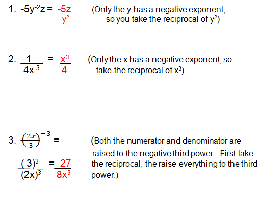 Printables Negative And Zero Exponents Worksheet fractional exponents worksheet abitlikethis with fractions furthermore negative and zero exponents