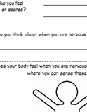 Printables Self Harm Worksheets suicide and self harm worksheets therapist aid safety plan