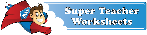 Printables Super Teacher Worksheets 3rd Grade super teacher worksheets thousands of printable activities worksheets