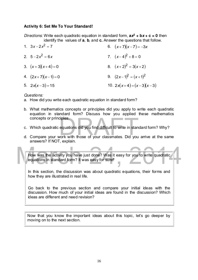 Printables Factoring Ax2 Bx C Worksheet Answers Tempojs Thousands Of