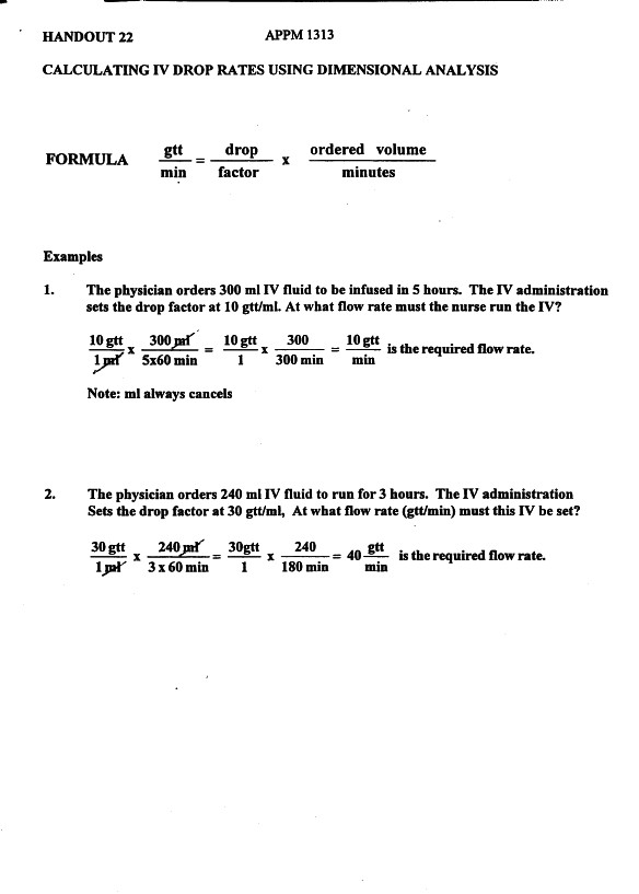 Printables Physics Dimensional Analysis Worksheet And Answers dimensional analysis unit activities the ojays and worksheet example