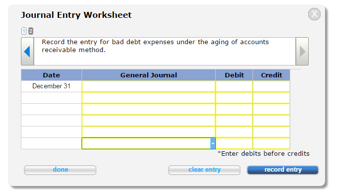 Printables Journal Entry Worksheet journal entry worksheet davezan 1 purchase 200