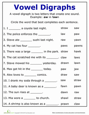 Printables Reading Worksheets For Second Grade second grade reading worksheets free davezan for davezan