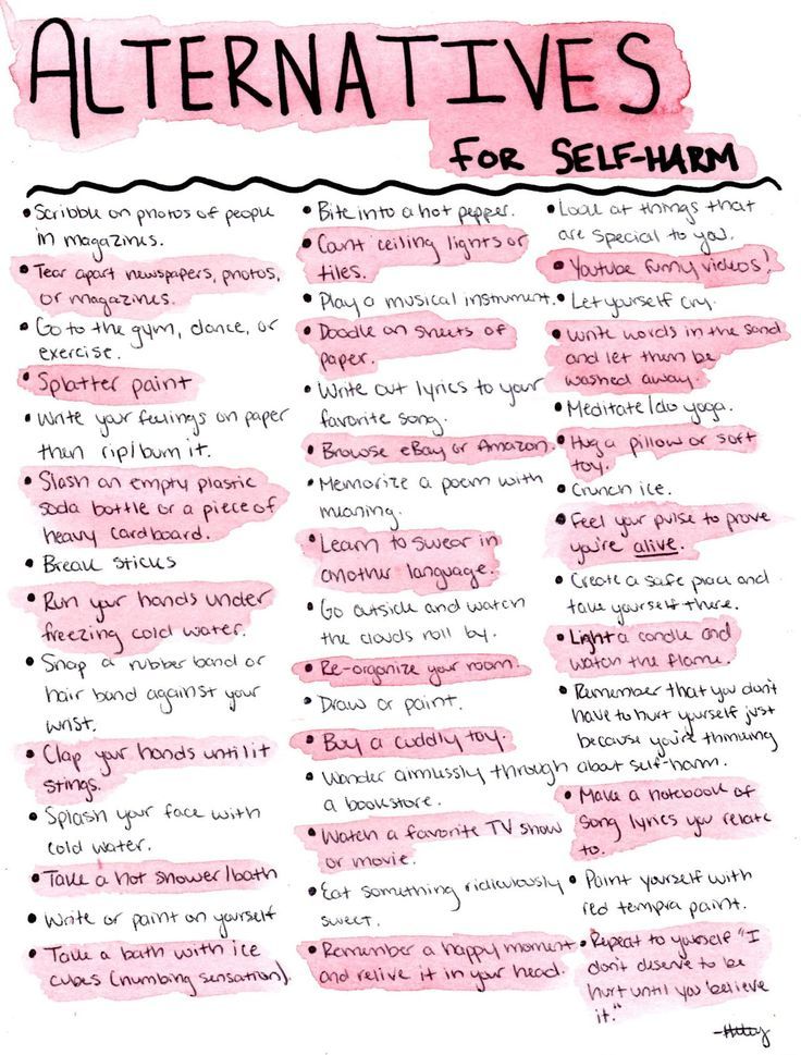 Printables Self Harm Worksheets 1000 images about counseling self injurysuicide on pinterest harming and pain depices