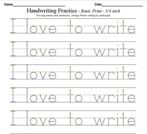 Printables Handwriting Worksheets Printables custom handwriting worksheets i would use this worksheet with students so they can work on their we pinterest the world s catalog of ideas