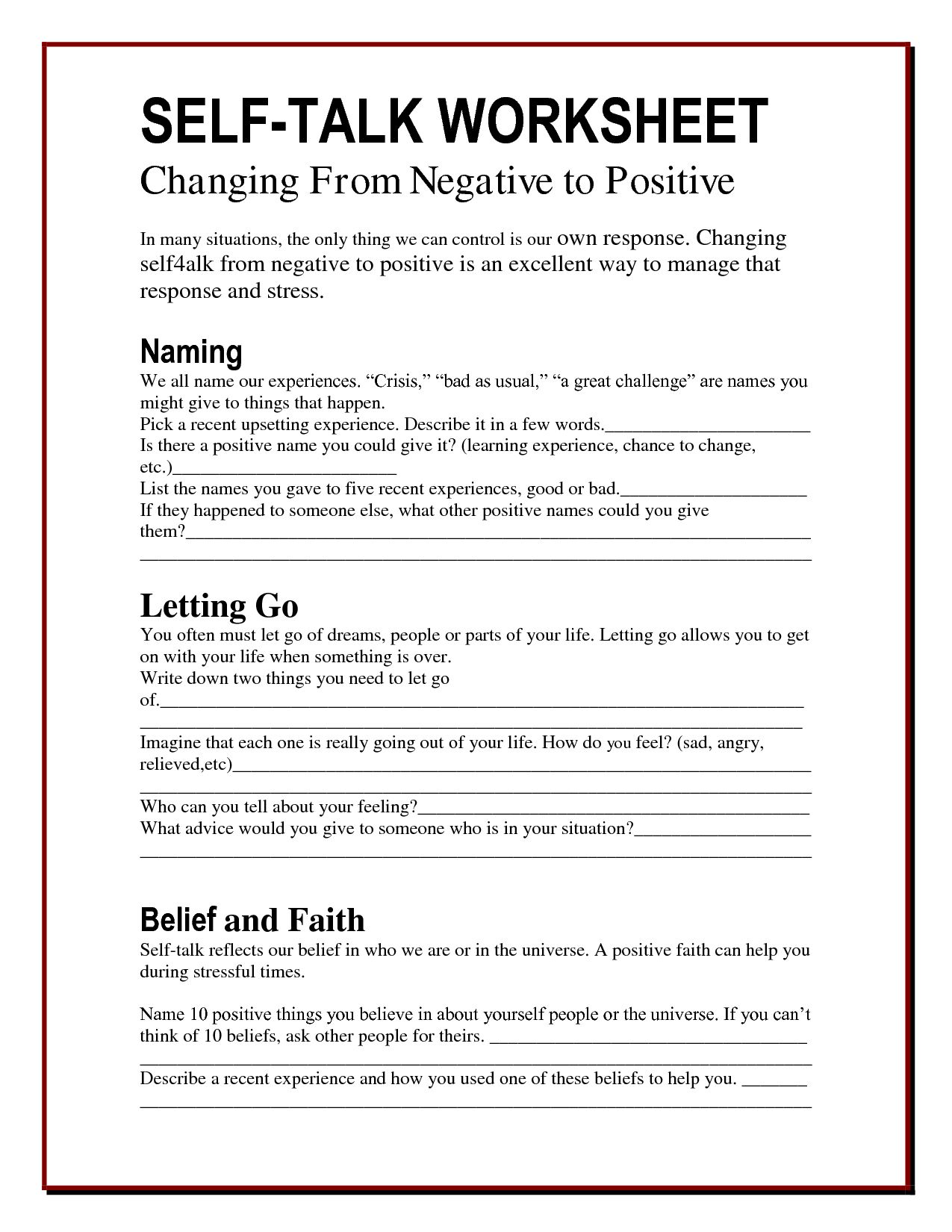 Printables Mental Health Worksheets introduction to anxiety preview counseling pinterest image from httpimg docstoccdn comthumborig worksheets