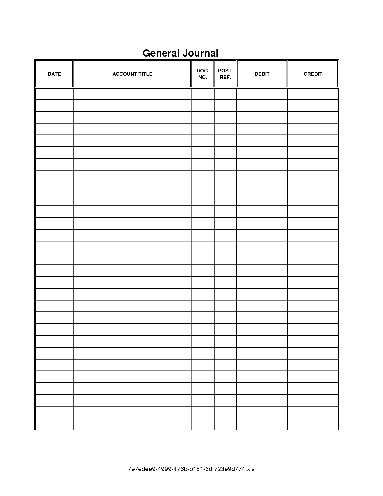 Printables Journal Entry Worksheet journal entry worksheet abitlikethis of printable accounting templates general journal
