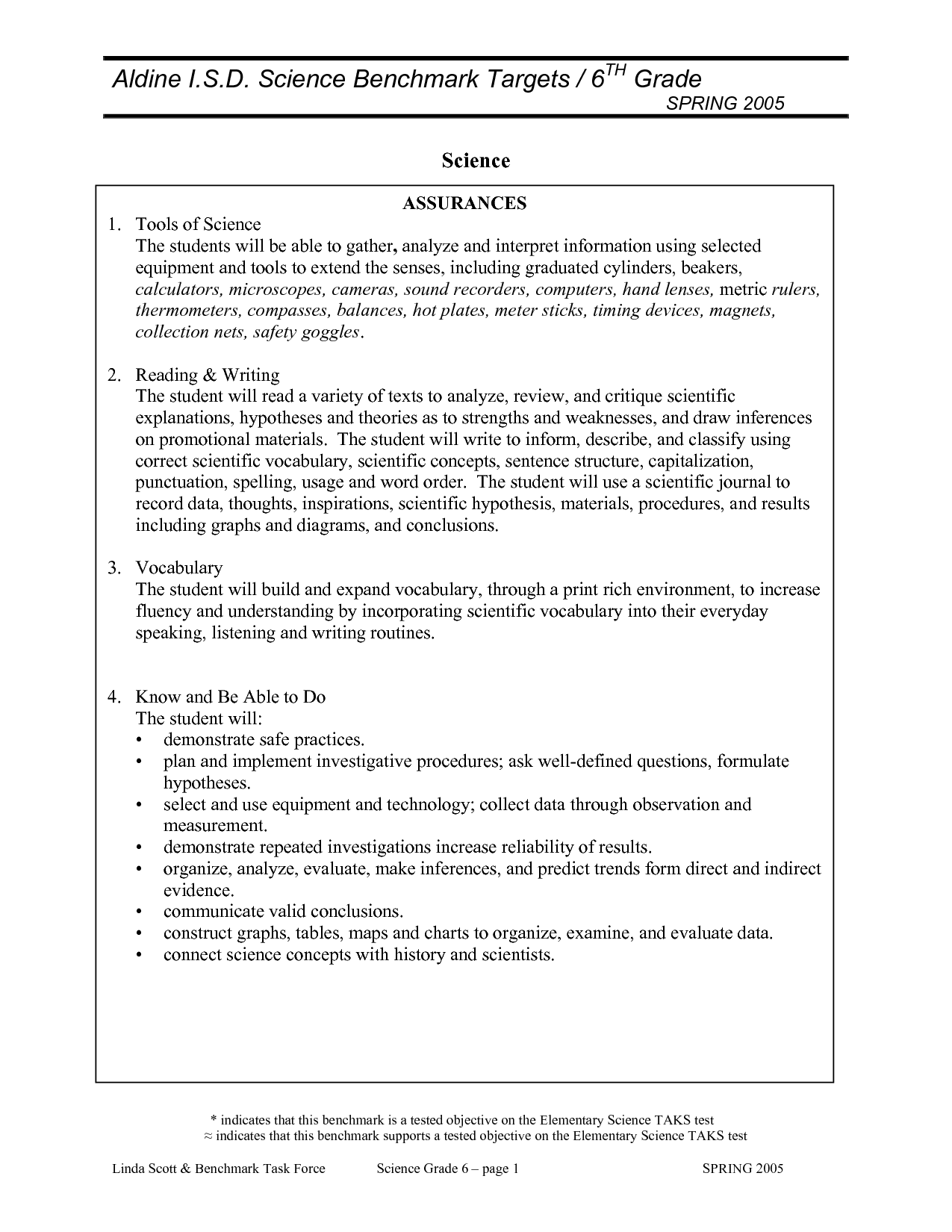 Printables What Is Science Worksheet science worksheets for 6th grade davezan sixth abitlikethis