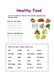 Printables Nutrition Worksheets For Elementary health nutrition worksheets templates and fun for kids fooducate