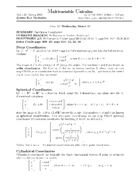 multivariable calculus pdf engineering