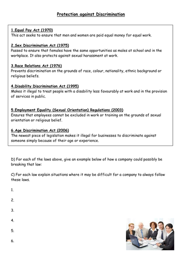 Printables Racism Worksheets ec resources complete citizenship pshe re smsc prejudice and discrimination worksheets ks34