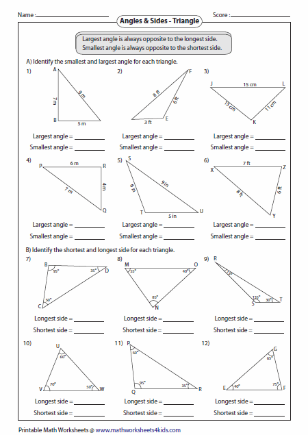 10-finding-missing-angles-in-triangles-worksheet-pdf