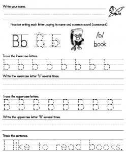 Printables Handwriting Worksheets Printables handwriting worksheets proper letter formation worksheet bb handwriting