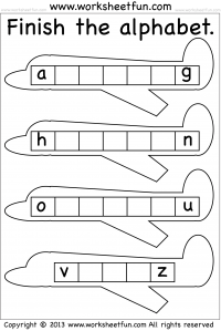 Printables Missing Letter Worksheets letters missing free printable worksheets worksheetfun lowercase small worksheet